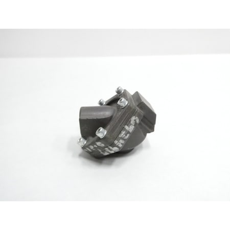 Rexroth 3/8IN NPT EXHAUST VALVE P52935-3